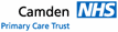 NHS logo