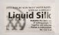 Liquid Silk Lube