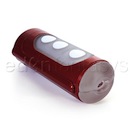 Tenga flip hole red